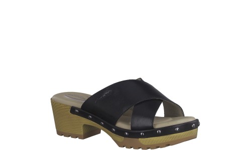 TAMARIS COMFORT 87301-20 001  BLACK