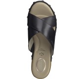 TAMARIS COMFORT 87301-20 001  BLACK
