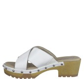 TAMARIS COMFORT 87301-20 100  WHITE