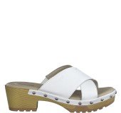 TAMARIS COMFORT 87301-20 100  WHITE