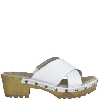TAMARIS COMFORT 87301-20 100  WHITE
