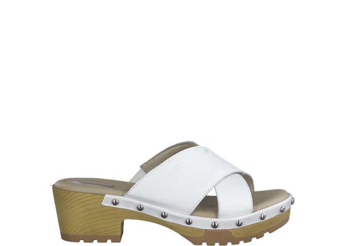 TAMARIS COMFORT 87301-20 100  WHITE