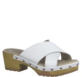 TAMARIS COMFORT 87301-20 100  WHITE