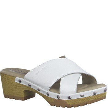 TAMARIS COMFORT 87301-20 100  WHITE
