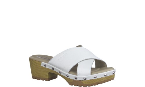 TAMARIS COMFORT 87301-20 100  WHITE