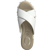 TAMARIS COMFORT 87301-20 100  WHITE