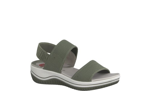 JANA SOFTLINE 28729-20 727  PISTACHIO