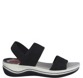 JANA SOFTLINE 28769-20 001  BLACK