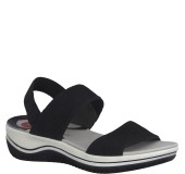 JANA SOFTLINE 28769-20 001  BLACK