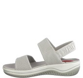 JANA SOFTLINE 28729-20 204  LT. GREY