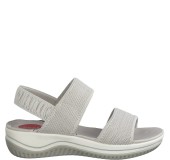 JANA SOFTLINE 28729-20 204  LT. GREY