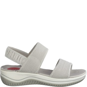 JANA SOFTLINE 28729-20 204  LT. GREY