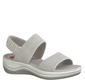 JANA SOFTLINE 28729-20 204  LT. GREY
