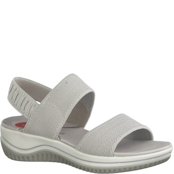 JANA SOFTLINE 28729-20 204  LT. GREY