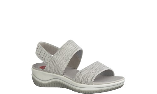 JANA SOFTLINE 28729-20 204  LT. GREY