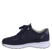 JANA SOFTLINE 23673-20 805  NAVY
