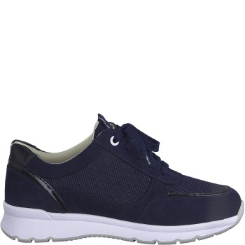 JANA SOFTLINE 23673-20 805  NAVY