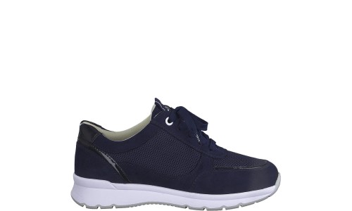 JANA SOFTLINE 23673-20 805  NAVY
