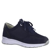 JANA SOFTLINE 23673-20 805  NAVY