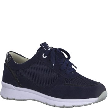JANA SOFTLINE 23673-20 805  NAVY