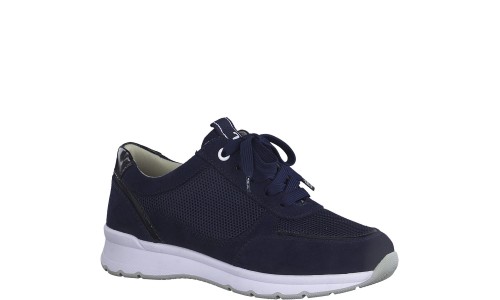 JANA SOFTLINE 23673-20 805  NAVY