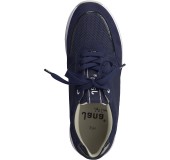 JANA SOFTLINE 23673-20 805  NAVY