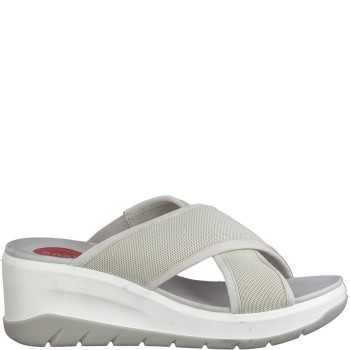 JANA SOFTLINE 27260-20 204  LT. GREY