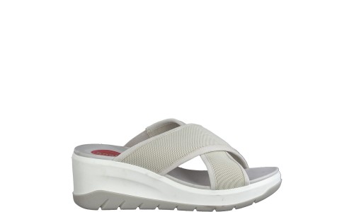 JANA SOFTLINE 27260-20 204  LT. GREY