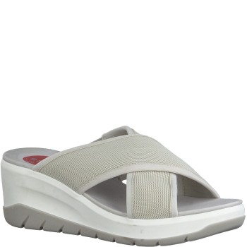 JANA SOFTLINE 27260-20 204  LT. GREY