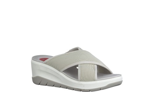JANA SOFTLINE 27260-20 204  LT. GREY