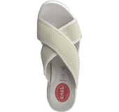 JANA SOFTLINE 27260-20 204  LT. GREY