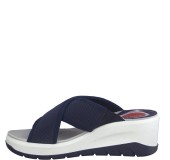 JANA SOFTLINE 27260-20 805  NAVY