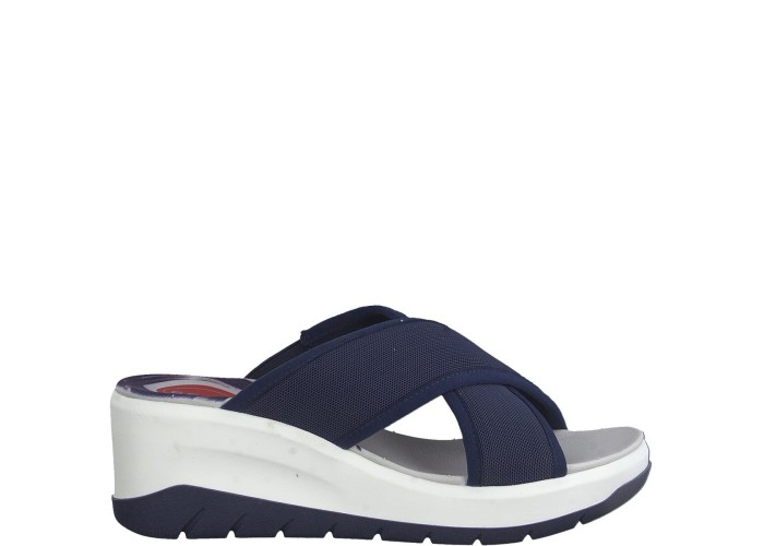 JANA SOFTLINE 27260-20 805  NAVY