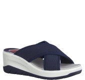 JANA SOFTLINE 27260-20 805  NAVY