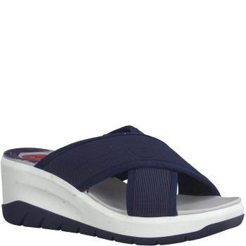 JANA SOFTLINE 27260-20 805  NAVY