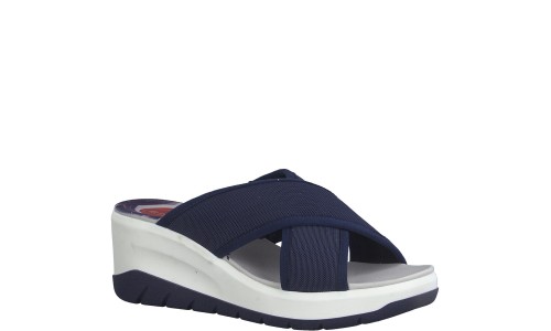 JANA SOFTLINE 27260-20 805  NAVY