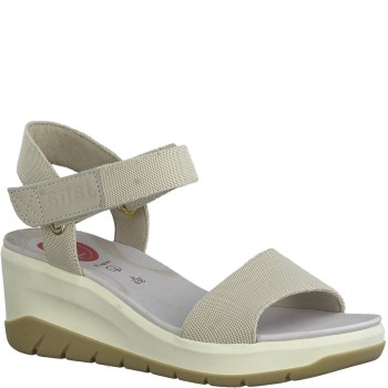 JANA SOFTLINE 28761-20 400  BEIGE
