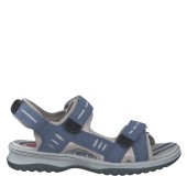JANA SOFTLINE 28766-20 802  DENIM