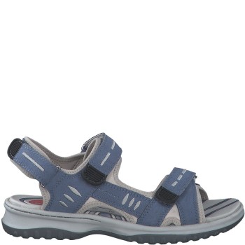 JANA SOFTLINE 28766-20 802  DENIM