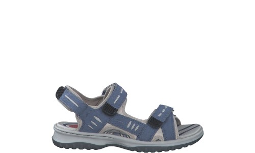 JANA SOFTLINE 28766-20 802  DENIM