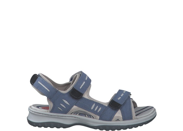 JANA SOFTLINE 28766-20 802  DENIM