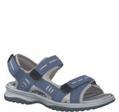 JANA SOFTLINE 28766-20 802  DENIM