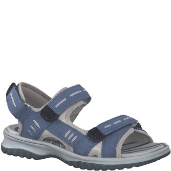 JANA SOFTLINE 28766-20 802  DENIM