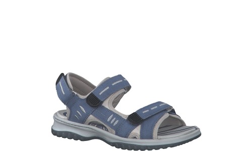 JANA SOFTLINE 28766-20 802  DENIM