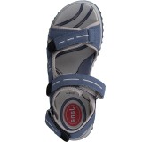 JANA SOFTLINE 28766-20 802  DENIM