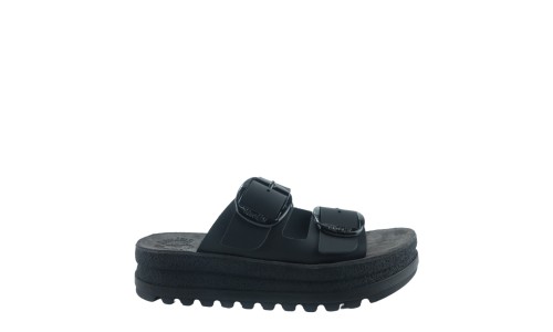 FANTASY 113 GOGO  BLACK