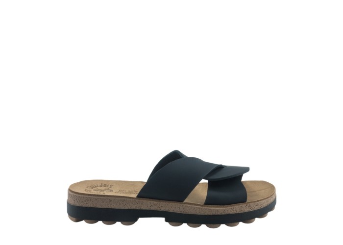 FANTASY 9039 MELISA  BLACK