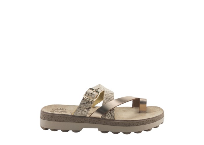 FANTASY 9044 PARKER  ROSEGOLD
