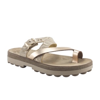 FANTASY 9044 PARKER  ROSEGOLD