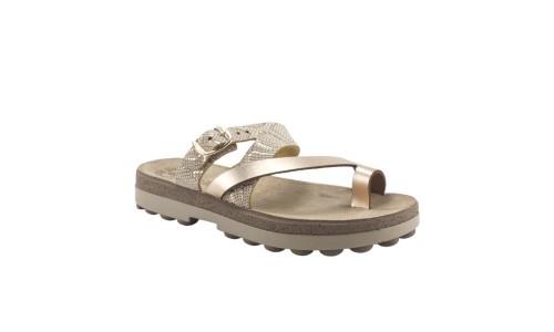 FANTASY 9044 PARKER  ROSEGOLD